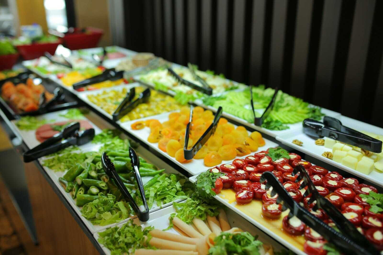 Food & Drinks, HOTEL ALANYA AFD, Alanya