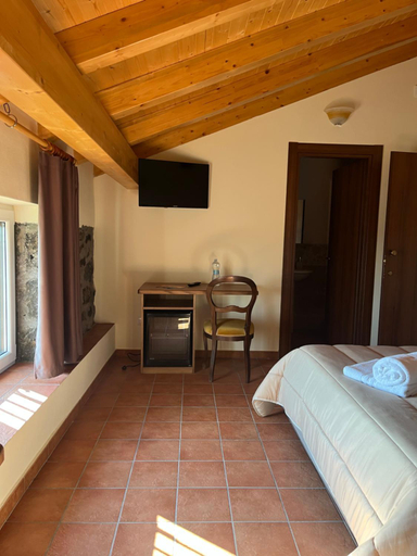 Bedroom 2, Villa Casina dell'Etna, Catania
