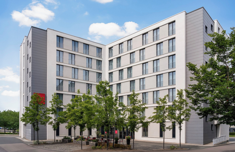 Exterior & Views 2, Leonardo Hotel Dresden Altstadt, Dresden
