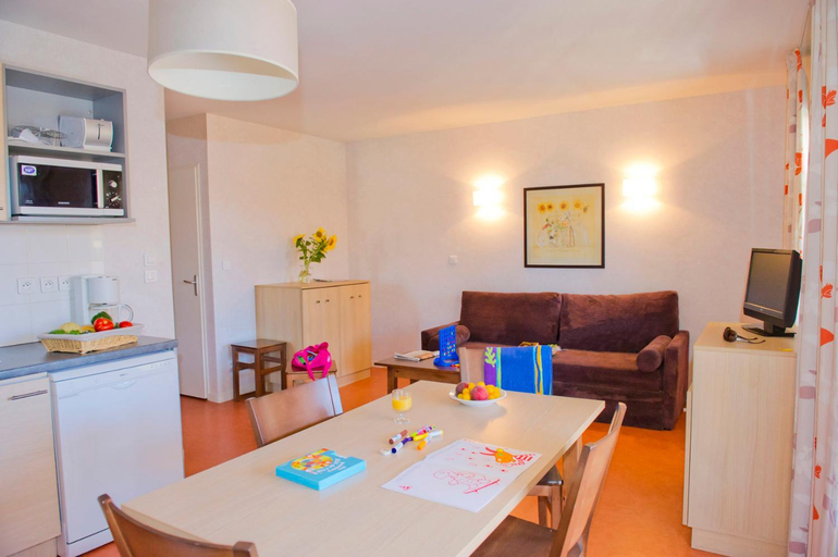 Facilities 2, Residence Goelia Aquaresort, Lot-et-Garonne