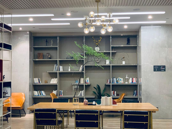 Food & Drinks 4, Qiuguo Hotel (Shenzhen Baoan Fanshen Road Branch), Shenzhen