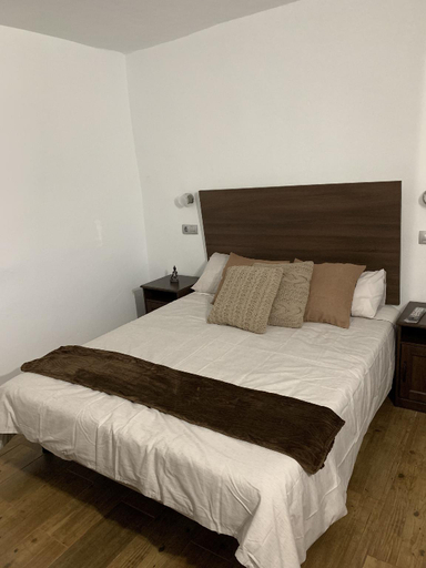 Bedroom 3, VALTISYA POOL AND AIRPORT, Las Palmas