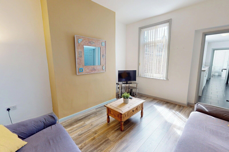 Living area 4, Sunderland Cosy Cottage, Sunderland