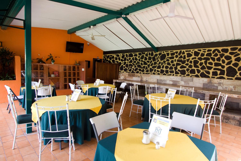 Food & Drinks, Hotel & Motel Hacienda Jiutepec, Cuernavaca