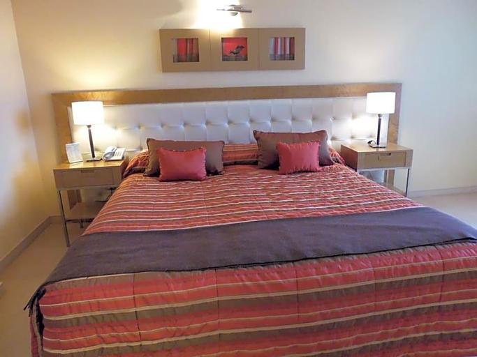 Bedroom 2, Fueguino Hotel, Ushuaia