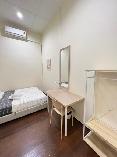 Bedroom 3, myROOM @ Mandalay Georgetown, Off Jln Burma, Gurney Drive, Pulau Penang