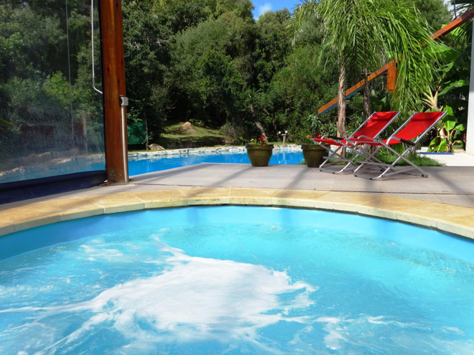 Sport & Beauty 4, Cabanas DELUXE DUNAS DEL ESTE, n.a339