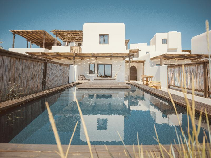 Sport & Beauty 2, En Lefko Suites Hotel, South Aegean