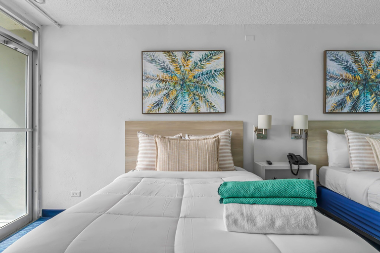 Bedroom 3, ESJ by PMI Puerto Rico