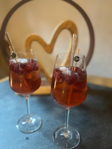 Food & Drinks 5, Wein- und Gastehaus M. Bai, Cochem-Zell