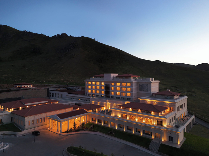 Exterior & Views 2, Ayan Zalaat, Ulan Bator