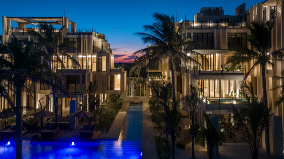 Exterior & Views 2, BESPOKE, Member of Small Luxury Hotels, Cozumel