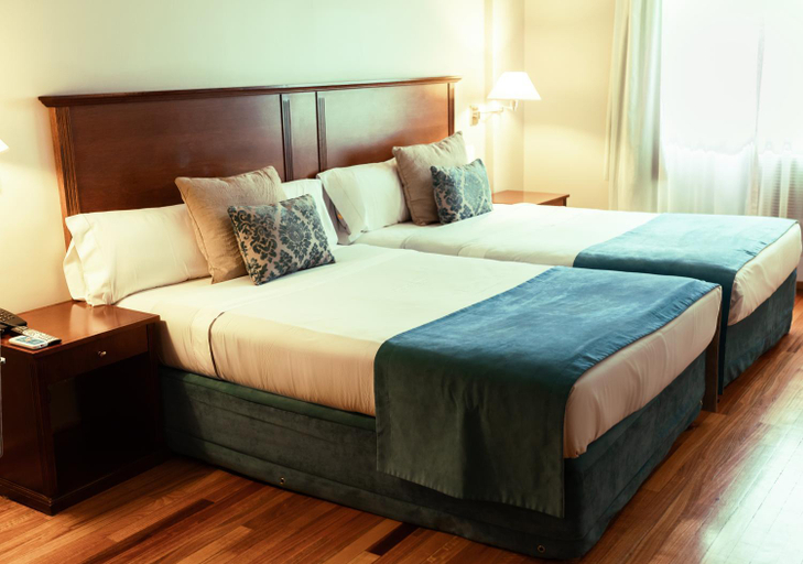 Bedroom 3, Grand Brizo Comahue, Confluencia