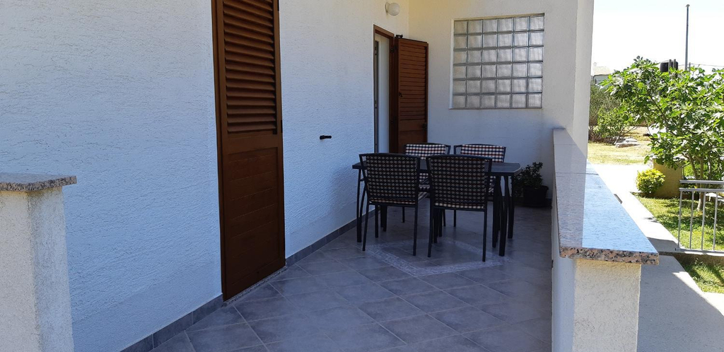 Others 3, Apartments & Rooms Luka, Starigrad