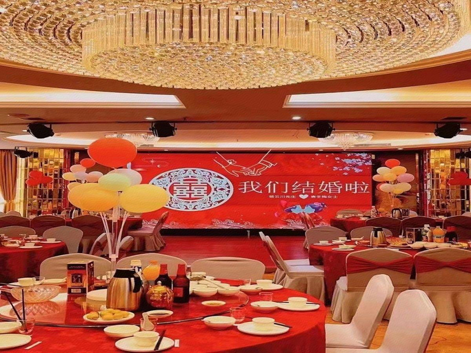 Food & Drinks 4, Vienna Hotel Shenzhen Songgang Metro Station, Shenzhen