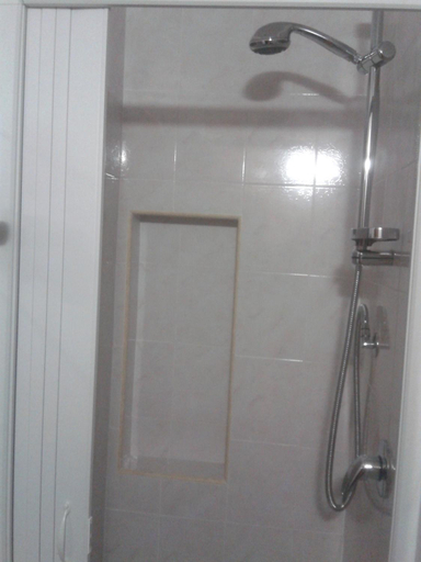 Bathroom 3, Sa Figu Morisca, Cagliari