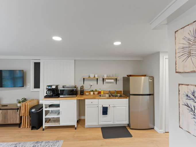 Others 3, 1-Bdr Suite Near Neyland Stadium, Knox