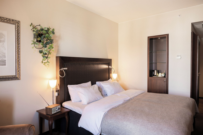 Bedroom 3, Home Hotel Tollboden, Drammen