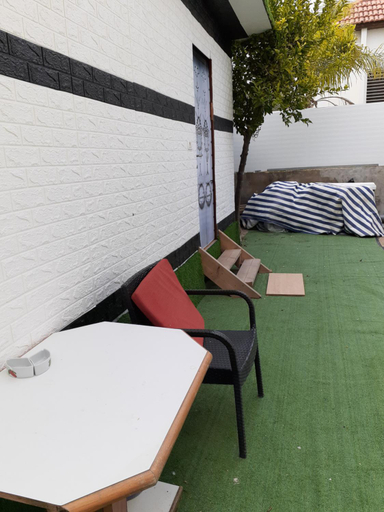 Others 5, Suite- Studio- Zimmer