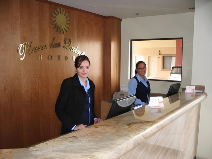 Others 5, Hotel Plaza las Quintas, Hermosillo