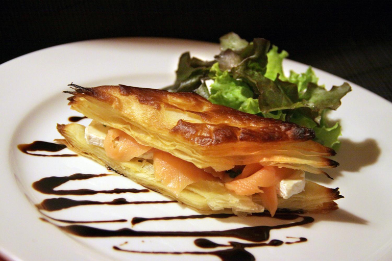Food & Drinks 4, Hotel Terraza del Mar, n.a351