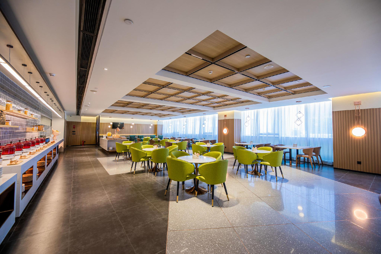 Food & Drinks 4, Atour Hotel Shenzhen Longgang Gankeng Ancient Town, Shenzhen