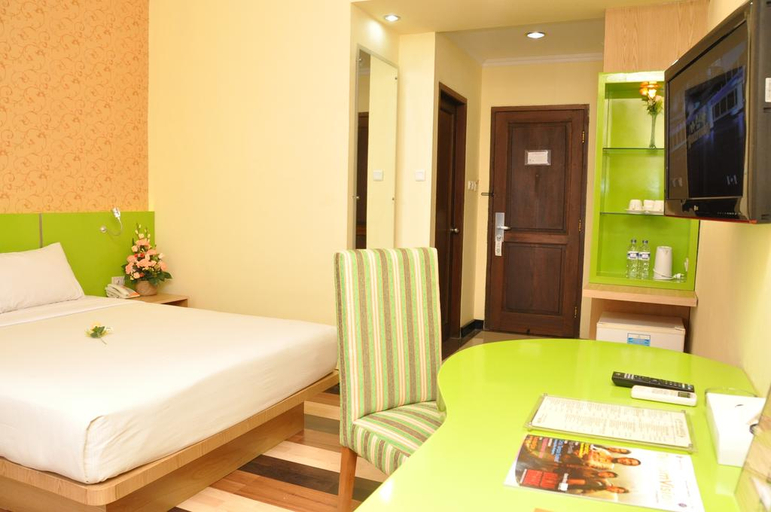 bedroom 3