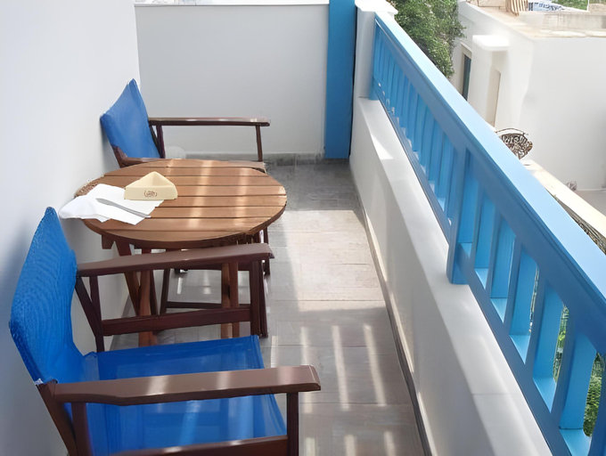 Others 4, Hotel Anixis, South Aegean