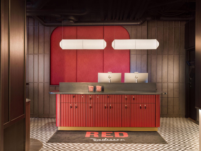 Others 2, Radisson RED Oslo City Centre, A Verified Net Zero Hotel, Oslo