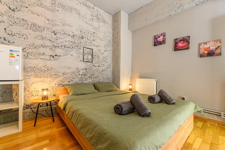 Others 2, Casa Alemar, Brasov
