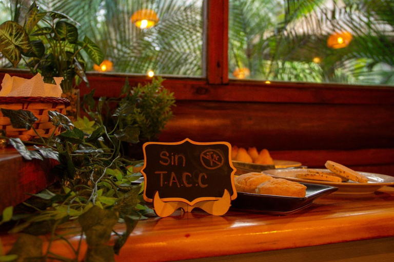 Food & Drinks 3, Cabanas DELUXE DUNAS DEL ESTE, n.a339