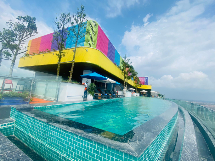 Sport & Beauty 2, Flamingo Ibiza Hải Tiến, Hoằng Hóa