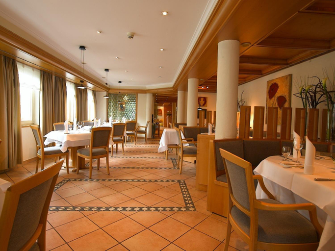 Food & Drinks 4, Hotel am Park, Esslingen
