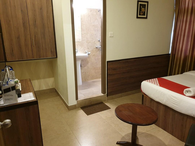 Bedroom 3, Hotel Indiana, East Khasi Hills