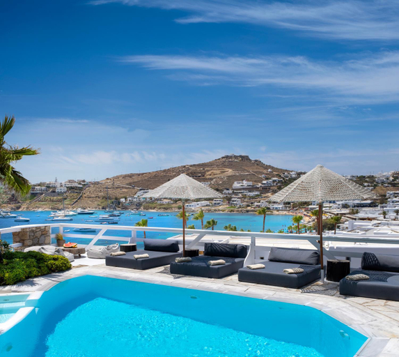 Sport & Beauty 2, Deliades Hotel, South Aegean