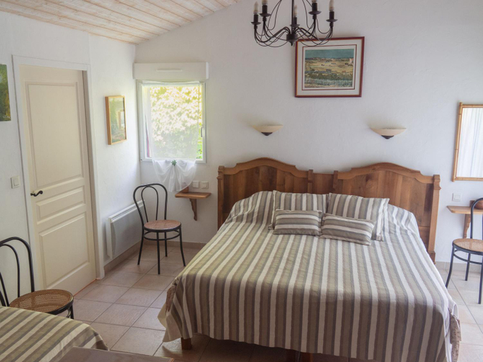 Others 3, Chambre confortable avec climatisation - FR-1-306-1253, Loire-Atlantique