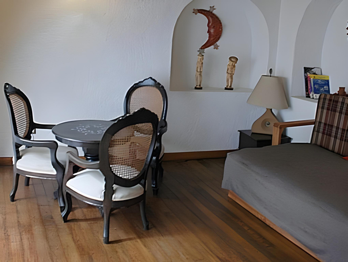 Public Area 2, Meson de la Merced Hotel Boutique Patio & Spa, Querétaro