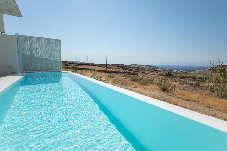Others 4, The Ammonite Resort, South Aegean