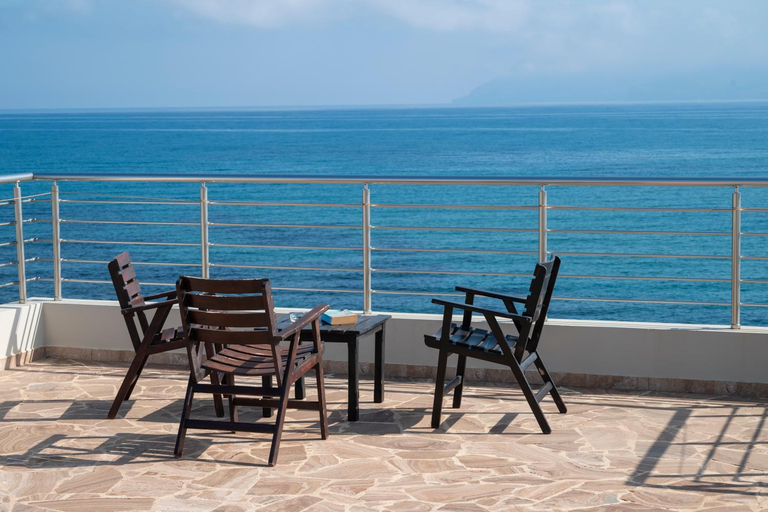 Others 5, Argo Rooms-Papadakis, Crete