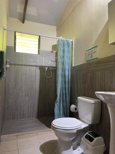 Bathroom 4, Casa Tropical Playa Grande, Santa Cruz