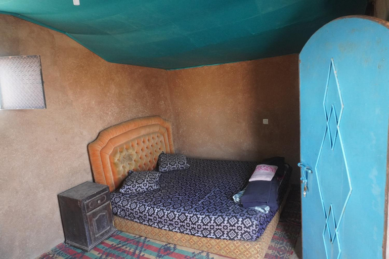 Others 4, Green Camp Sahara, Ouarzazate