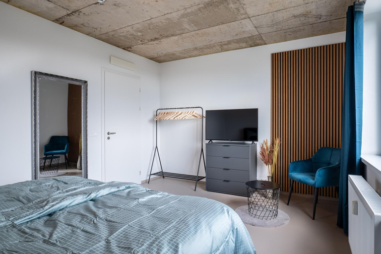 Others 5, Apartmany Gocarova trida, Hradec Králové