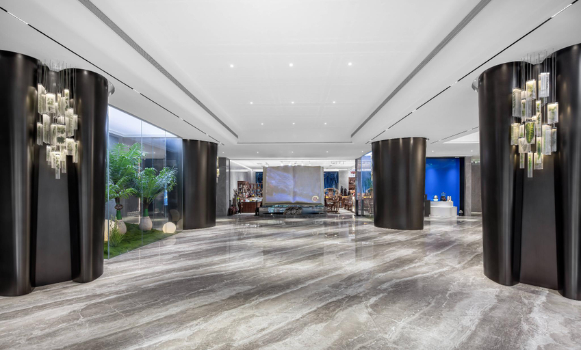 Others 3, Huangma Yehai International Hotel, Haikou