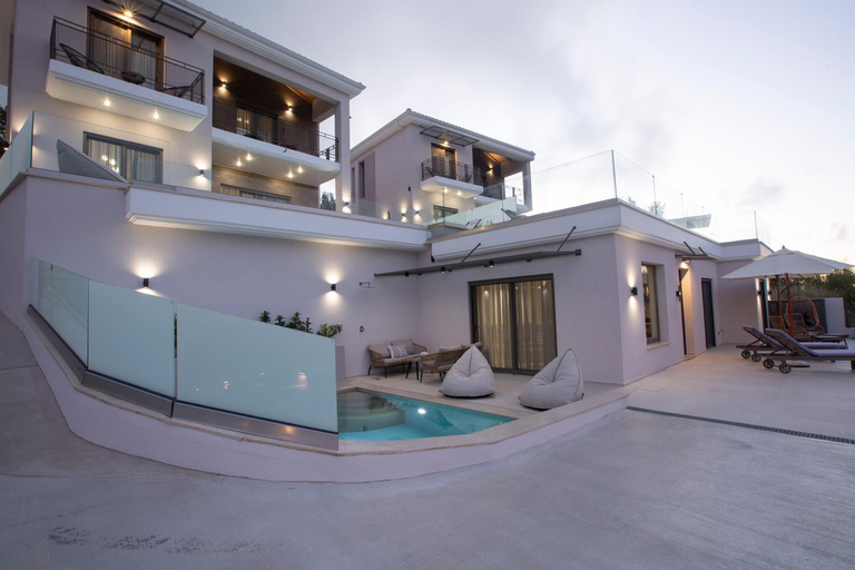 Exterior & Views 1, Inorato - Luxury Villas with Private Swimming Pool, Ionian Islands