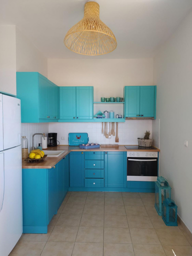 Others 5, Angeliki Private Panorama House, by Elefthia Syros, South Aegean