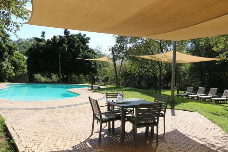 Sport & Beauty 3, Mohlabetsi Safari Lodge, Mopani