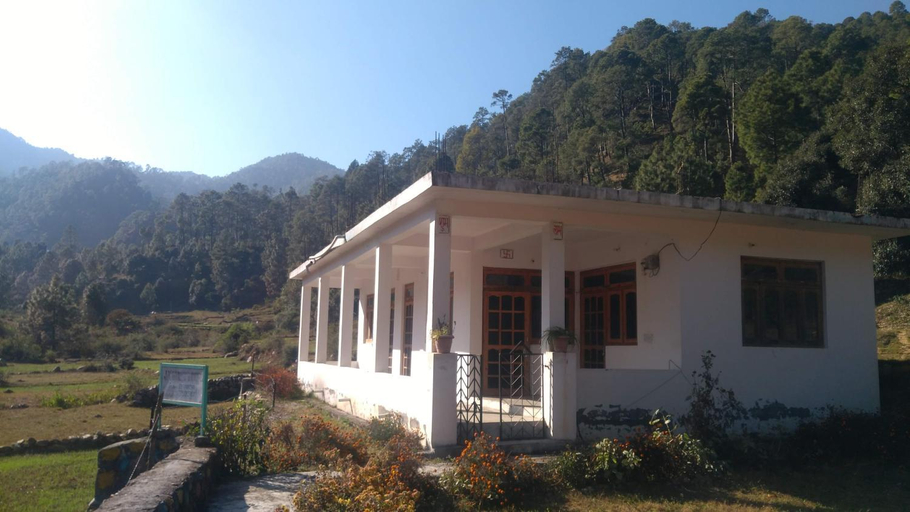 Others 2, Rudhaare Homestay, Almora