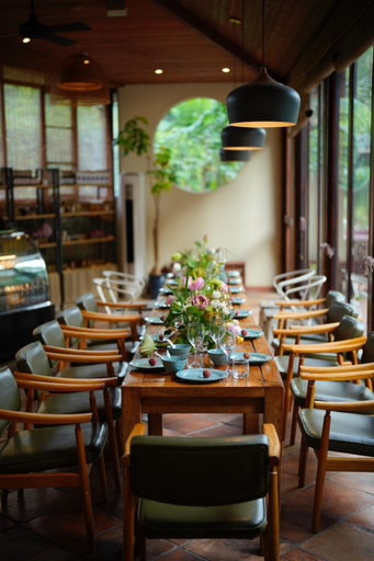 Food & Drinks 5, The Apsara Lodge, Guilin
