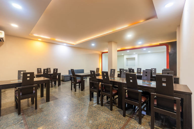 Food & Drinks 5, Hotel Admire Inn Sector-50 by ASPL, Gautam Buddha Nagar