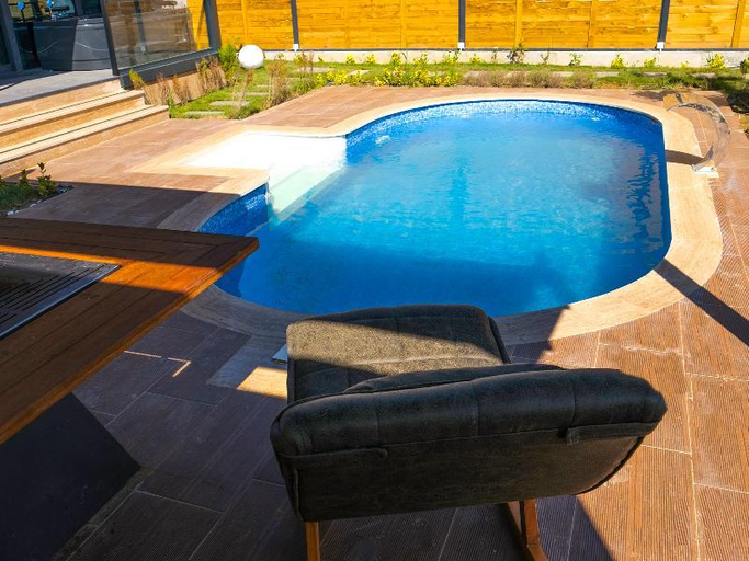 Sport & Beauty, 7Sense Nature Resort, Sapanca